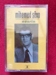 Efemera - Mihemed Şexo * Nesrin * Ambalajında * Kaset * Yabancı - kitantik - kitaLog