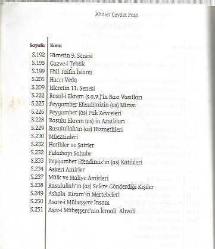 İKİ CİHAN SERVERİ PEYGAMBERİMİZ HAZRETİ MUHAMMED (SALLALLAHÜ ALEYHİ VESELLEM)'İN HAYATI