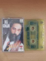 SUAVİ - DELİ GÖNLÜM - -