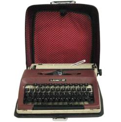 Antika - Lider 12 Marka Antika Daktilo AOB520 - kitantik - kitaLog