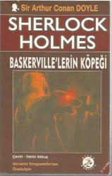 SHERLOCK HOLMES BASKERVILLE'LERİN KÖPEĞİ