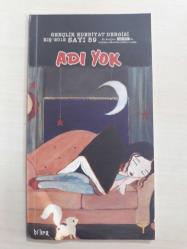 ADI YOK - GENÇLİK EDEBİYAT DERGİSİ - SAYI 59 - -