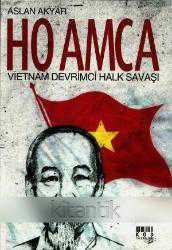 Vietnam Devrimci Halk Savaşı' HO AMCA. 3. bs.