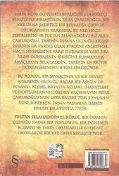 SULTAN SELAHADDİN EL KÜRDİ