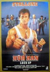 Efemera - HÜR KAN FİLMİNİN AFİŞİ OYNAYANLAR: SYLVESTER STALLONE, DONALD SUTHERLAND, JOHN AMOS, DARLANNE FLUEGEL YÖNETMEN: JOHN FLYNN - kitantik - kitaLog