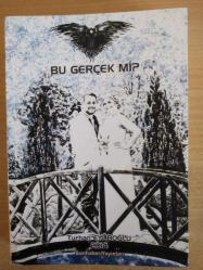 BU GERÇEK Mİ - TURHAN EYÜBOĞLU