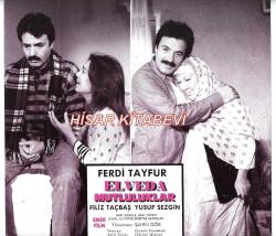 Ferdi Tayfur Elveda Mutluluklar Filmini İzle