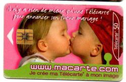 20695  ÇOCUKLAR TEMALI FRANSA TELEFON KARTI