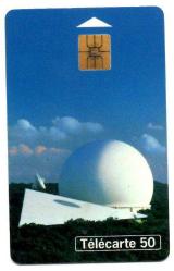 20702  RASATHANE TEMALI FRANSA TELEFON KARTI