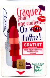 20703  REKLAM AMAÇLI FRANSA TELEFON KARTI