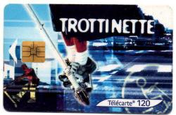 20712  SOKAK SPORLARI FRANSA TELEFON KARTI