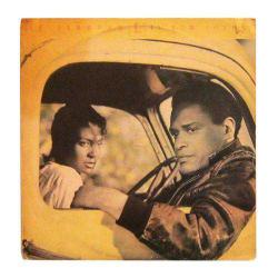 Al Jarreau Is For Lover, 33 lük plak, LP