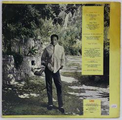 Al Jarreau Is For Lover, 33 lük plak, LP