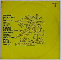 Bumpers, 33 lük plak, 2 Adet Long Play Rock Albüm