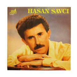 Hasan Savcı, Mavişim, 33 lük plak, LP