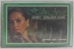 Hülya Avşar, Herşey Gönlünce Olsun, 1989