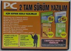 PC NET Bilgisayar ve İnternet Dergisi, Sayı 147, En İyi 100, Aralık 2009