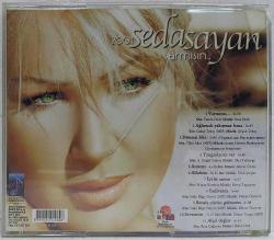 Seda Sayan, Varmısın, 2001