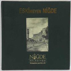 Eskimeyen Niğde, Ahmet Köseoğu, 2011