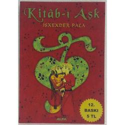 Kitab-ı Aşk, İskender Pala