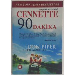 Cennette 90 Dakika, Don Piper - Cecil Murphey