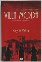 Villa Moda, Ceyda Kılınç