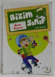Bizim Sınıf, Mezun Oluyoruz, Zafer Özdemir