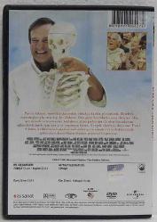 Patch Adams, Robin Williams, DVD Film