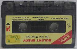 Bülent Ersoy, Bir Sen Birde Ben