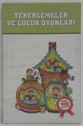 Tekerlemeler ve Çocuk Oyunları