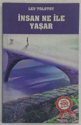 İnsan Ne ile Yaşar, Lev Tolstoy