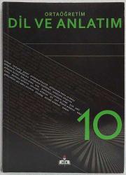 Ortaöğretim Dil ve Anlatım 10.Sınıf Ders Kitabı