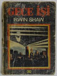 Gece İşi, Irwin Shaw