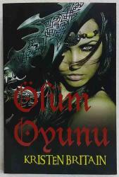 Ölüm Oyunu, Kristen Britain