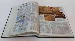 Thema Larousse Tematik Ansiklopedi 1.Cilt, Tarih-Politika-Felsefe-Dinler