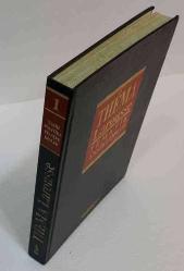 Thema Larousse Tematik Ansiklopedi 1.Cilt, Tarih-Politika-Felsefe-Dinler