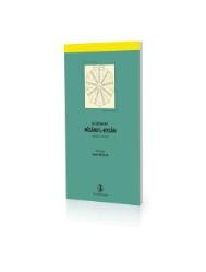 MİZANU'L-EVZAN Vezinlerin Terazisi 2. bs.