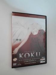 KOKU BİR KATİLİN HİKAYESİ - DVD FİLM