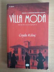 VİLLA MODA - CEYDA KILINÇ