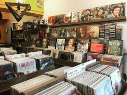 Vinylium Zone
