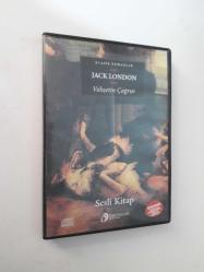 VAHŞETİN ÇAĞRISI - JACK LONDON - SESLİ KİTAP
