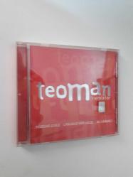 REMİXLER (RÜZGAR GÜLÜ-UYKUSUZ HER GECE-İKİ YABANCI) - TEOMAN - CD