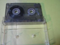 İSTANBUL BLUES KUMPANYASI Kökler KASET