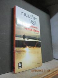 BÜTÜN SABAHLARIM SENİN OLSUN MUZAFFER İZGÜ