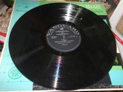 Image of Orchestral Suite From Carmen / L'Arlesienne: Suite No. 1 - Georges Bizet, Orchester Der Wiener Staatsoper, Mario Rossi Orchestral/Plak 33 LP