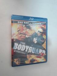 THE BODYGUARD KORUMA - BLU-RAY DİSC