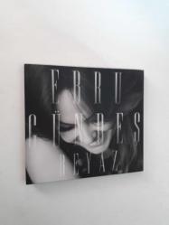 BEYAZ - EBRU GÜNDEŞ - CD