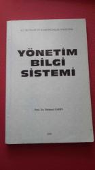 YÖNETİM BİLGİ SİSTEMİ