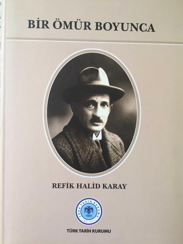 Bir ömür