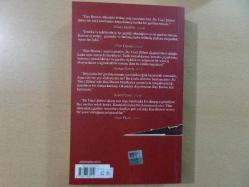 DA VINCI ŞİFRESİ - DAN BROWN - ALTIN - SIFIR - -